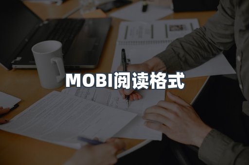 MOBI阅读格式